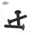 Flat Head Square Neck Carriage Bolt